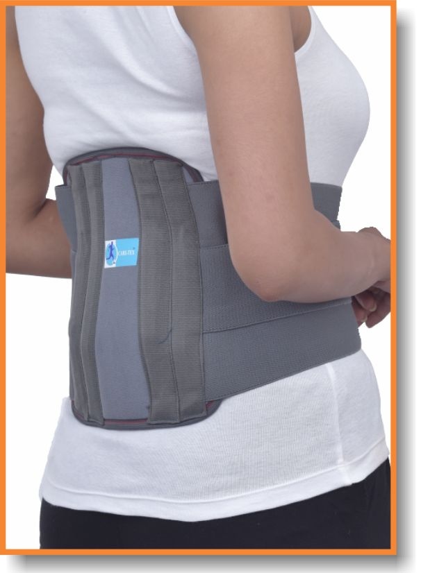 Care-Tex Abdominal Binder Universal Abdominal Belt - Buy Care-Tex