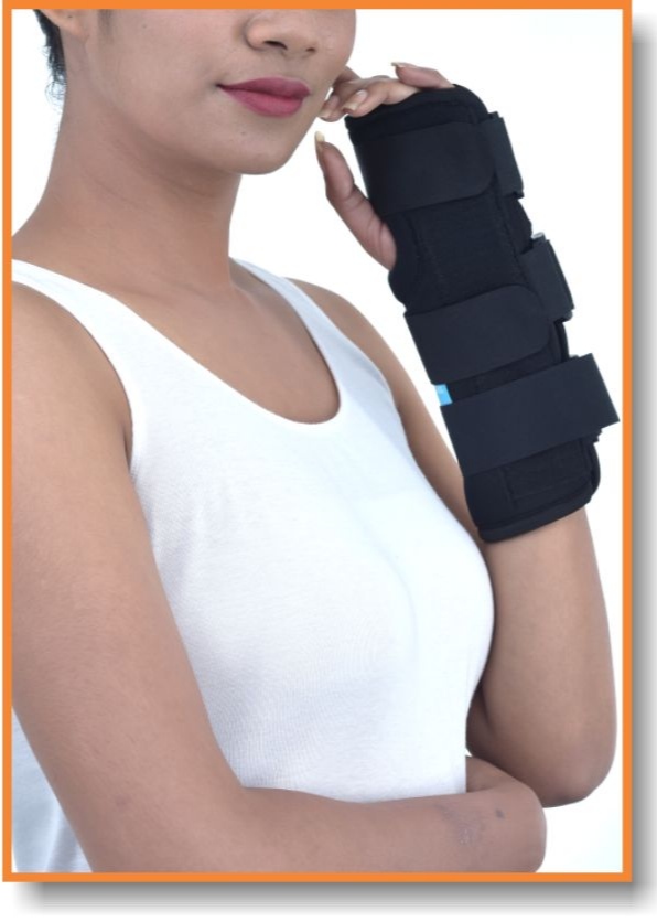 CARE-TEX Metal Taylor Brace at Rs 700 in Lucknow